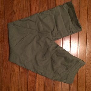 The North Face Hiking Pants